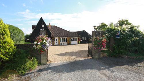 Ely Bed And Breakfast