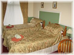 Ely Bed And Breakfast