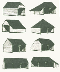 Suffolk Summerhouses