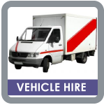 Suffolk vehicle hire
